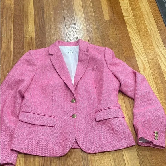 J crew blazer - Picture 4 of 10